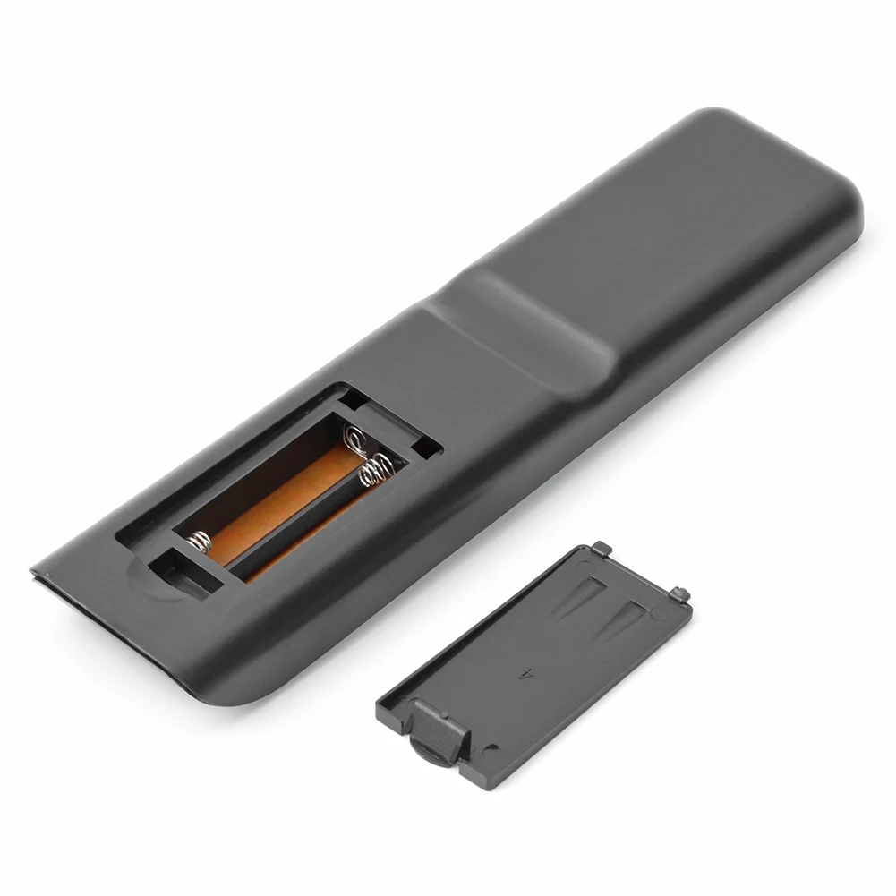 Plastic Remote Control Replacement Parts Portable TV Remote Control Accessories Battery Powered for TCL/HYUNDAI/EKT/HKPro/VISIVO