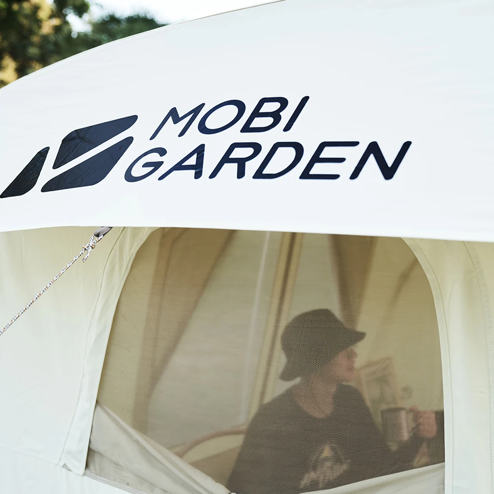 Mobi Garden Camping 3