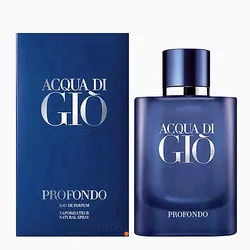 Men's Cologne Marine Scent Fresh Natural Long Lasting Eau De Toilette