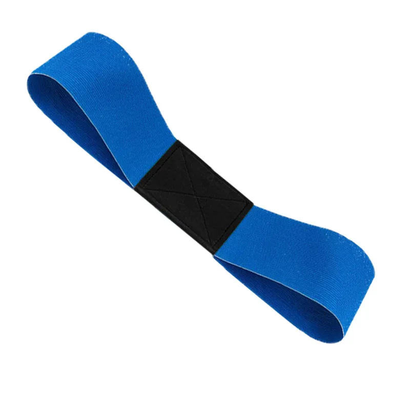 Golf Swing Trainer Posture Corrector Band for Beginners Arm Hand thumbnail 2