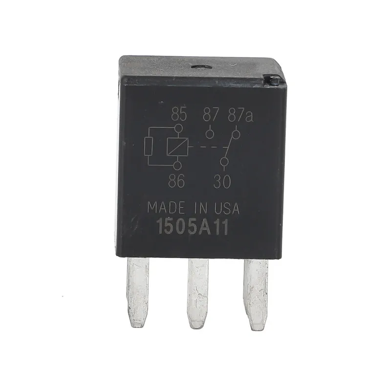 5X Relay 5 pin For Ski-Doo For Can-Am Renegade 278002822 Relay Sea-Doo Ski Doo 4-TEC RXP-X RXT-X GTX WAKE Spark GTS