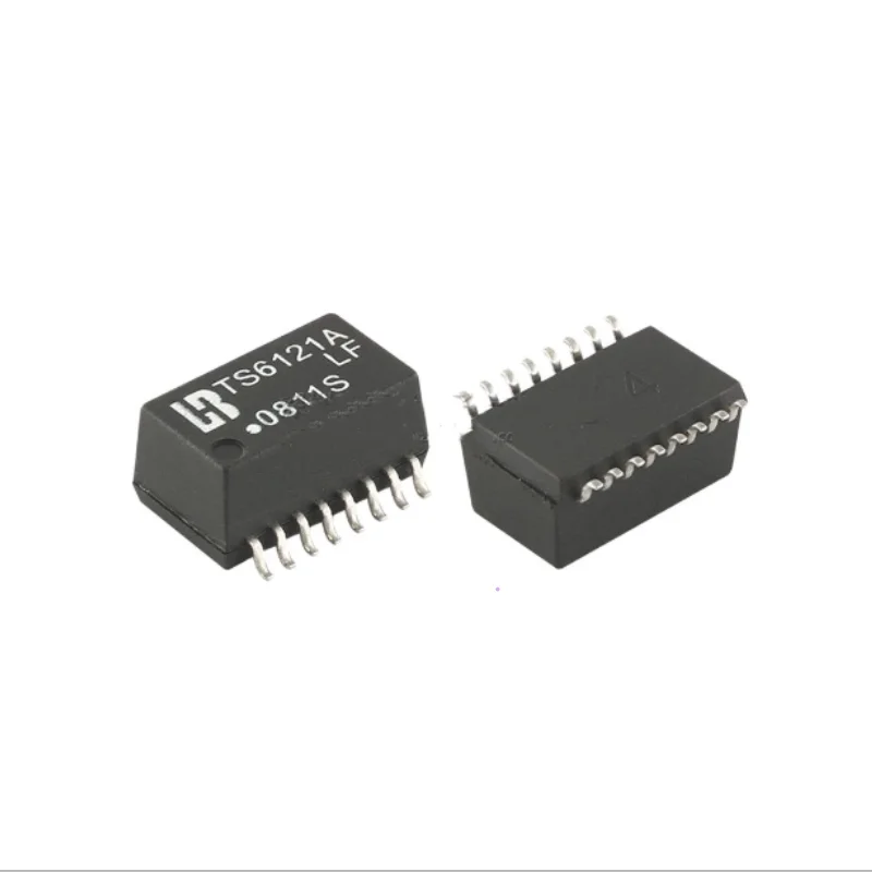 

5 шт. TS6121ALF TS6121A SMD абсолютно новый оригинальный