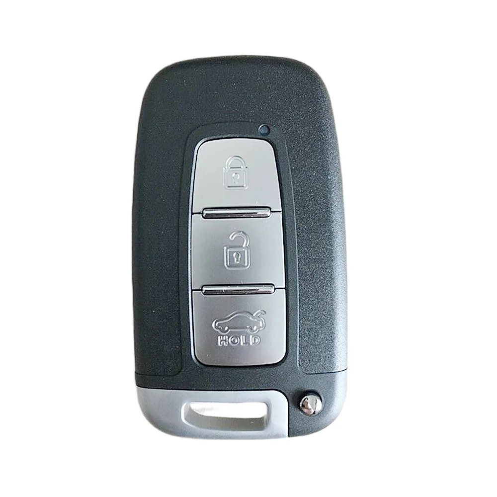 Original Platine Auto Smart-Remote Schlüssel Für Hyundai I30 IX35