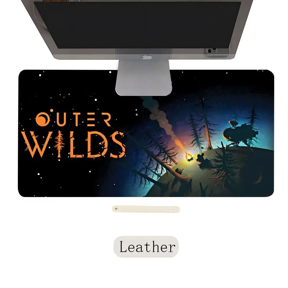 Crazy Ceramica Uomo Stars PC Computer Mouse Pad Divertente Potter Papà