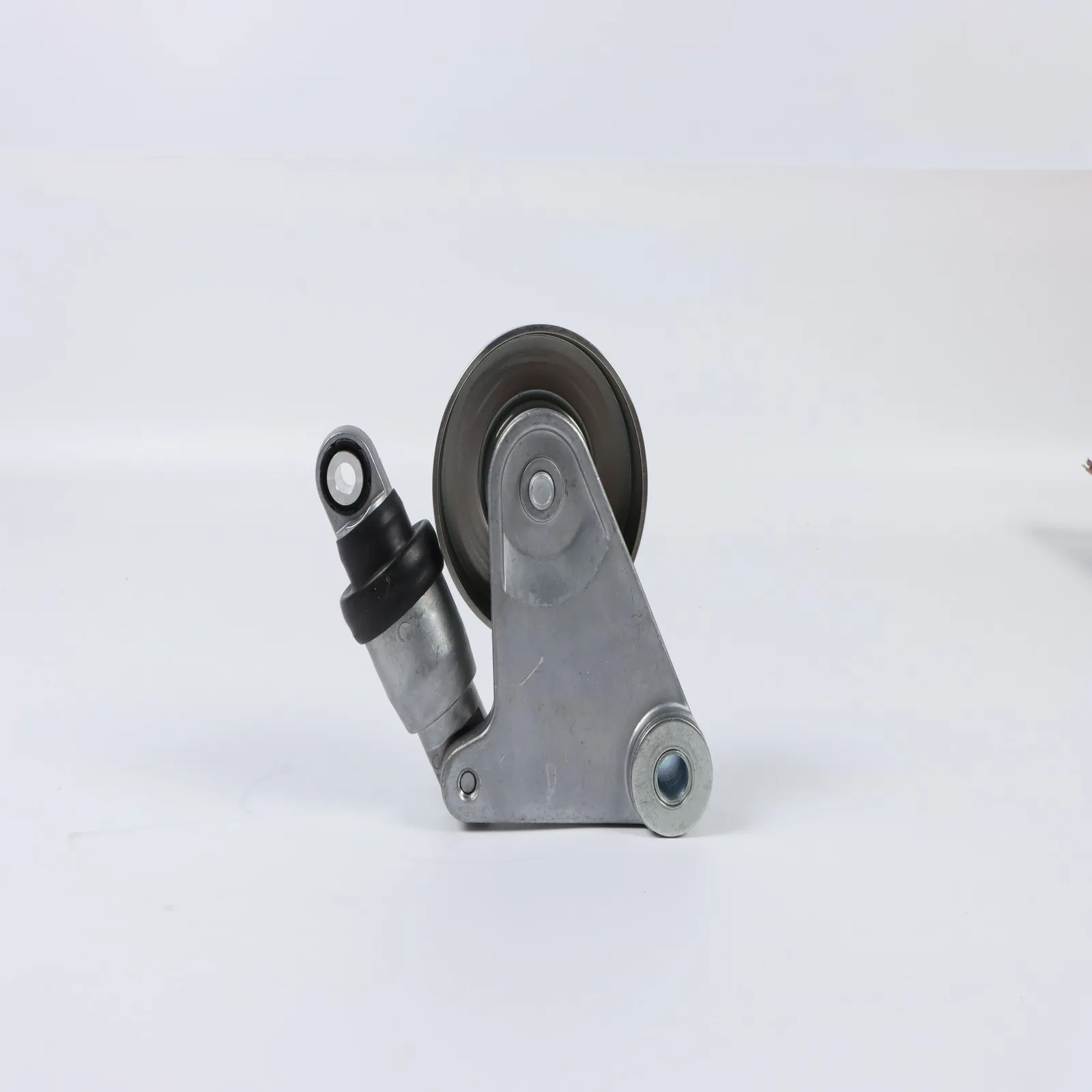 Spanrolle für Nissan Pathfinder Patrol Y61 ZD30 11750-2W20B Riemenscheibe – Detail 5