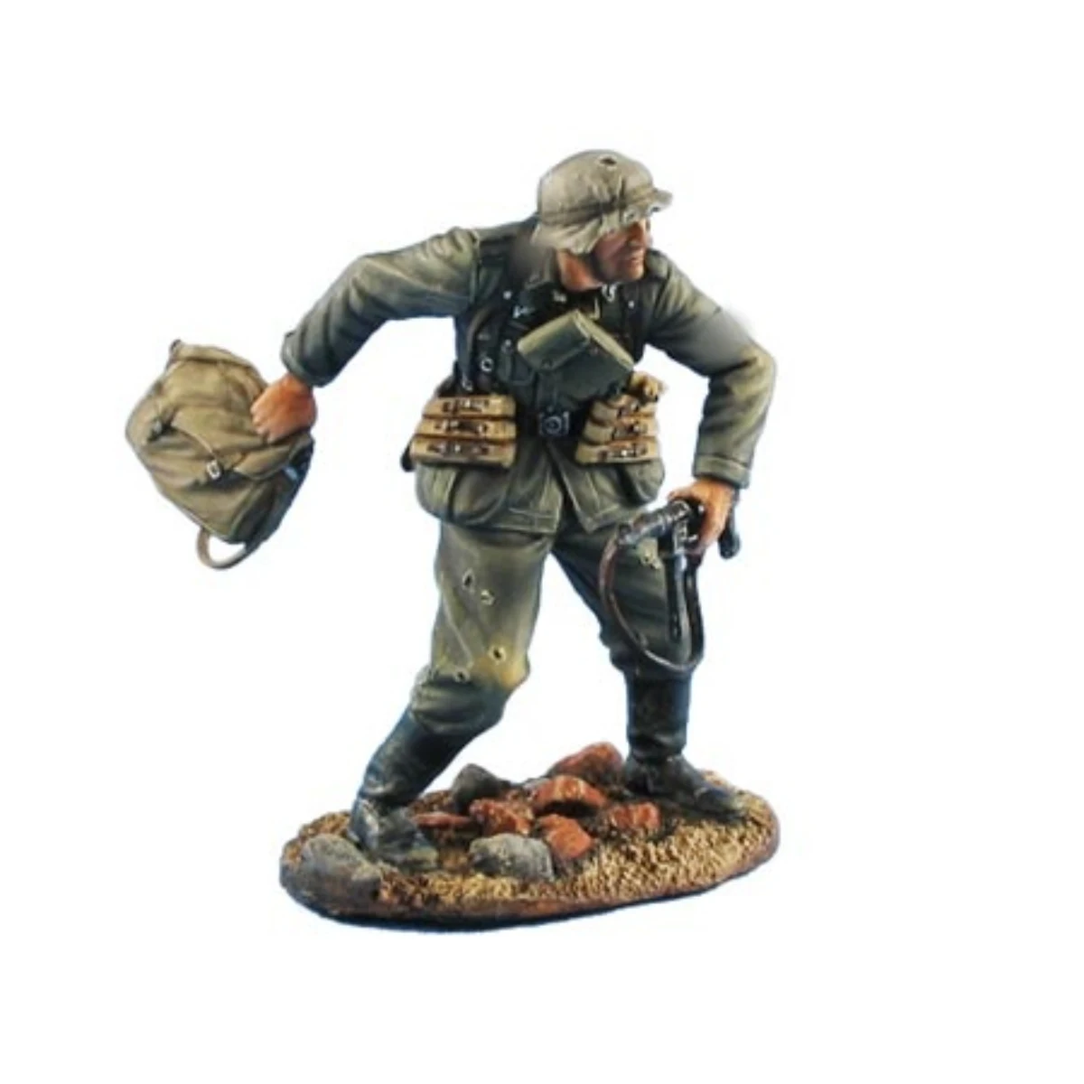 1/35 레진 군인 모델 GK - 군사 테마 - 조립되지 않은 미도색 DIY 키트 ..