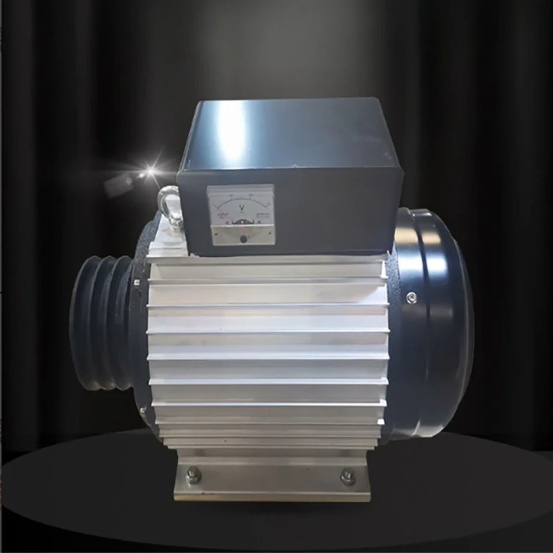 

Permanent magnet electromagnetic suction cup generator 190V three-phase 10KW15KW24KW