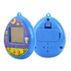 Creative Electronic Pet Game Tamagotchi Toy 168 Pets In 1 Virtual Pet Electronic Toys Mini Handheld Game Children Gifts 5