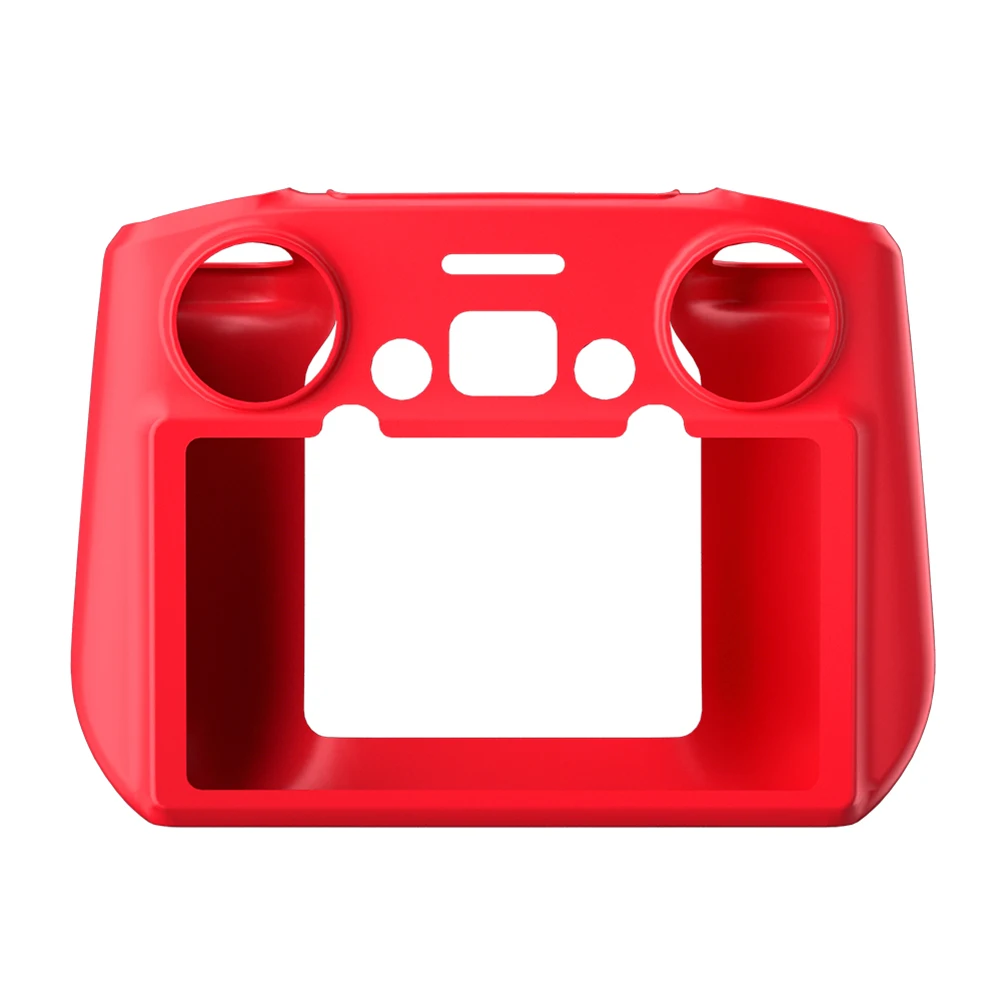 Coque Silicone Souple pour Télécommande Mini 3 Pro RC - Anti-chute