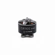 

GEPRC GEP-GR1105 5000/6000kv Motor