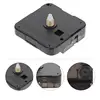 Quartz DIY Wall Clock Movement Mechanism Battery Operated DIY Repair Parts Replacement Quartz watch movement DIY Wall Clock 5