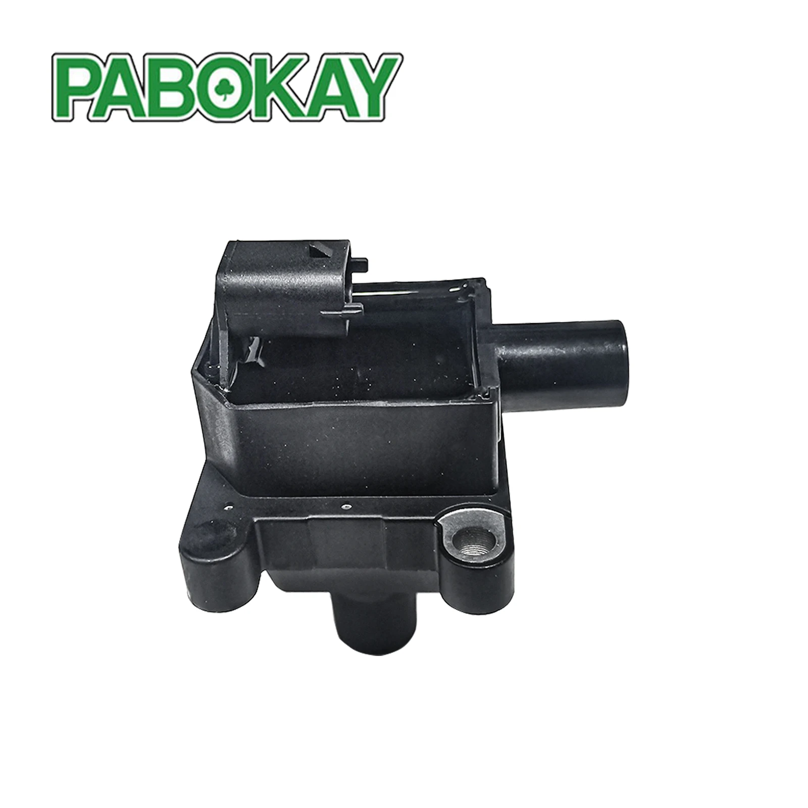 IGNITION COIL FOR ALFA ROMEO 145 146 147 156 166 SPIDER GT GTV (95-10) 1.4L 1.6L 1.8L 2.0L TURBO 46755605 470397 IC13108 ZS261