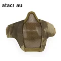 Atacs au