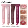 10ml Mirror Lip Glaze Moisturizes Jelly Lip Enrichment Oil Lasting Water Light Glass Lip Oil Remove Line Lip Protection Serum 1