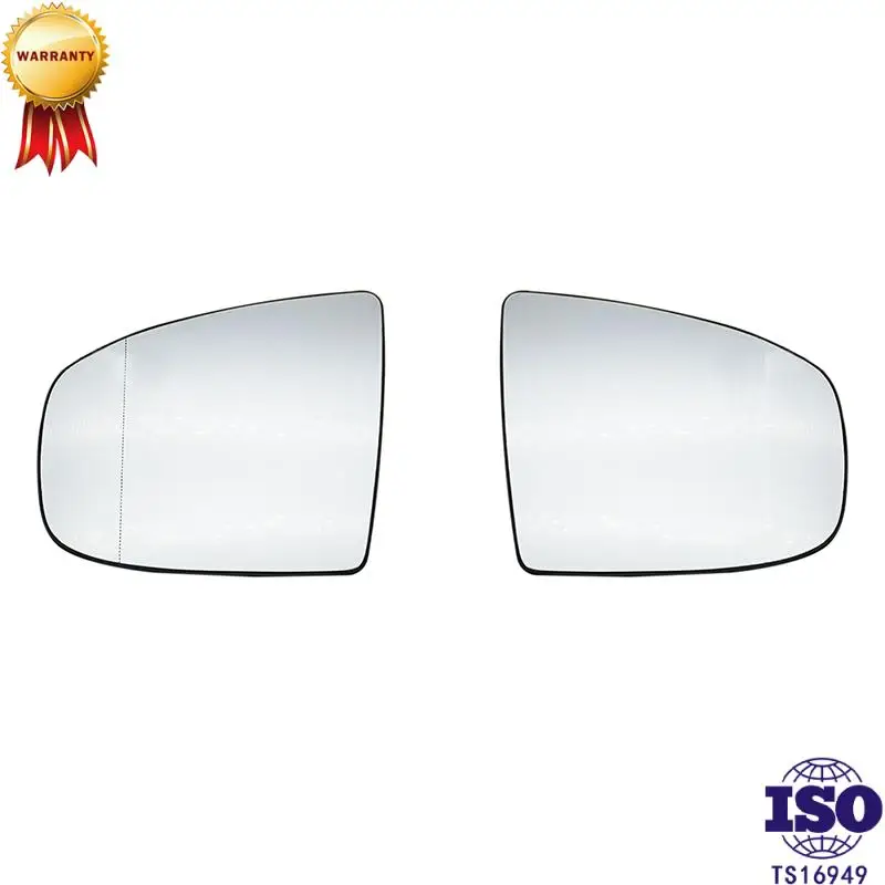 

Car Auto Replacement Left Right Heated Wing Rear Mirror Glass for BMW X5 X6 2008 2009 2010 2011 2012 2013