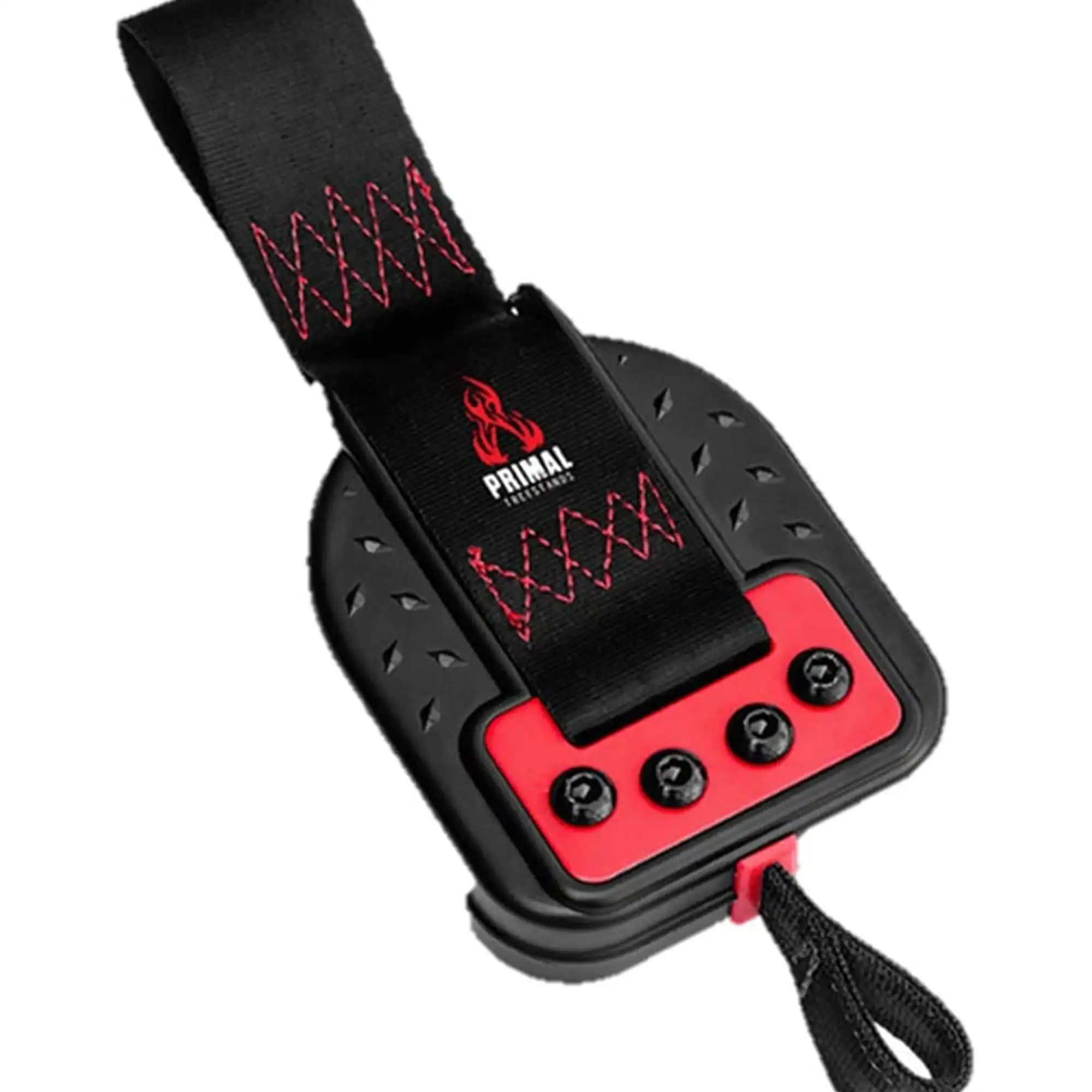 

Primal Treestands The Descender Tree Climbing Emergency Descent Device