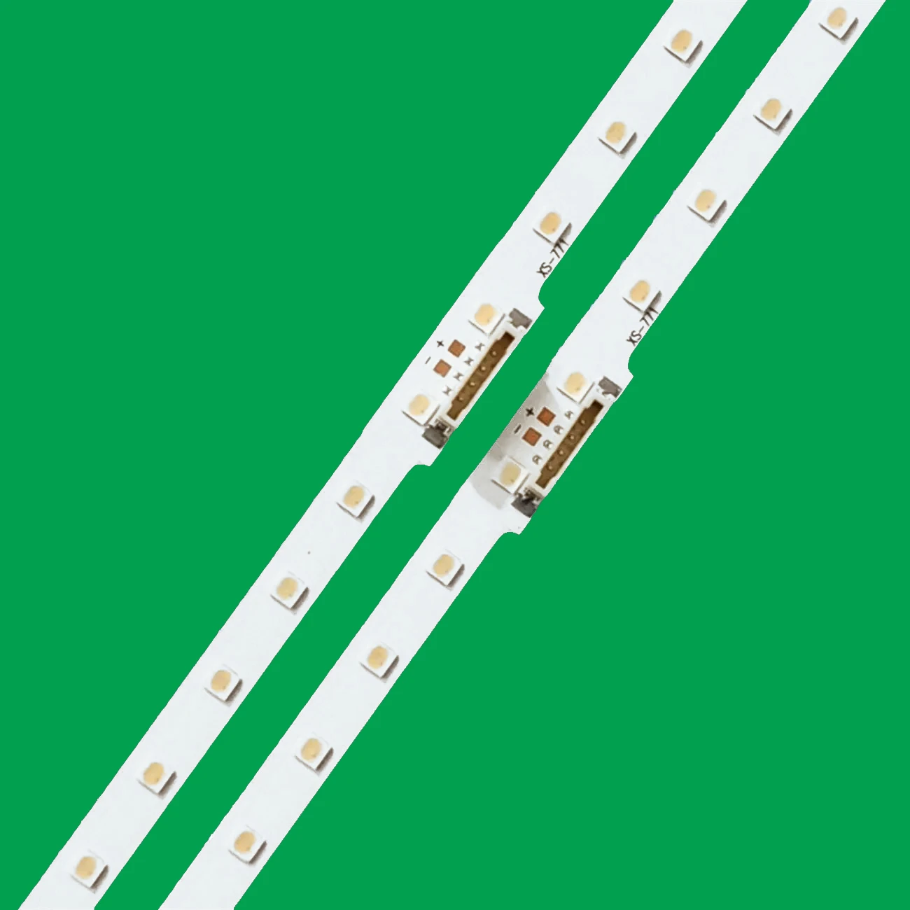 Amazon.com: 38LED 462mm LED Backlight Strip Fit for Samsung