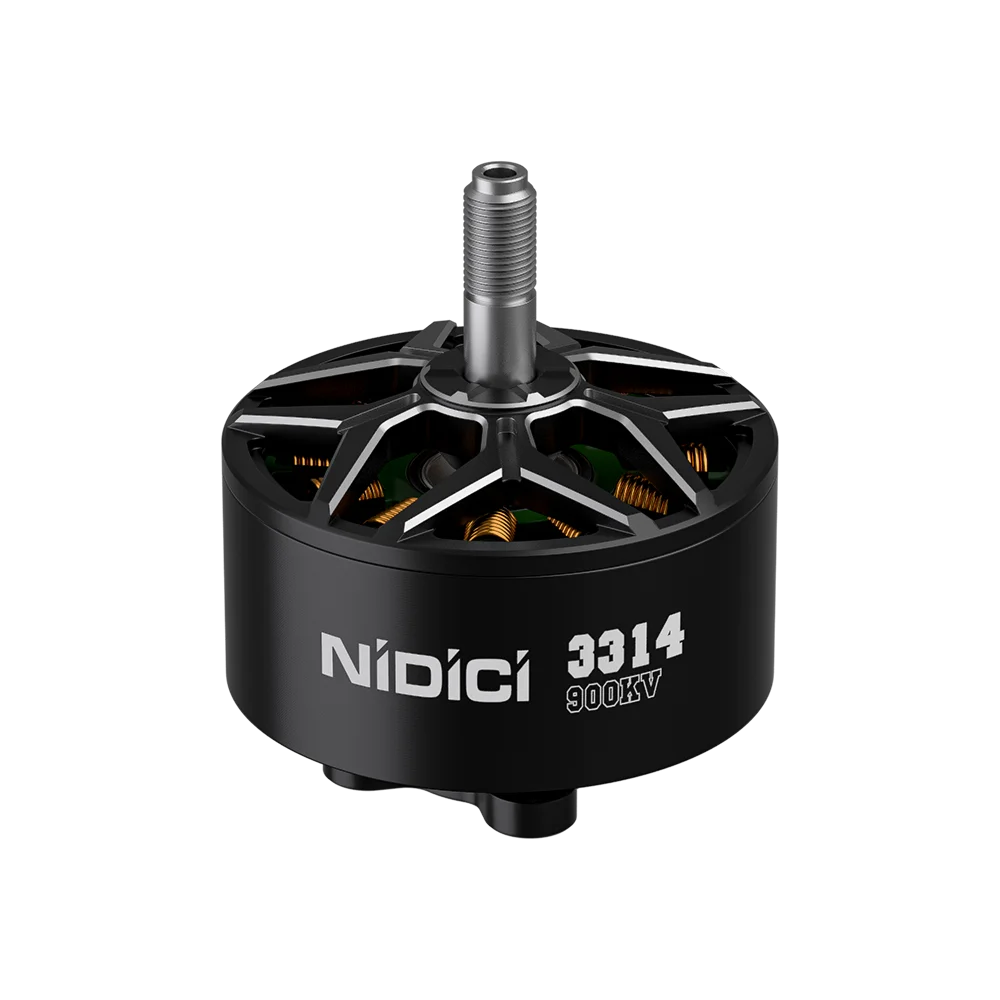 NIDICI 3314 900KV FPV Motor for FPV part