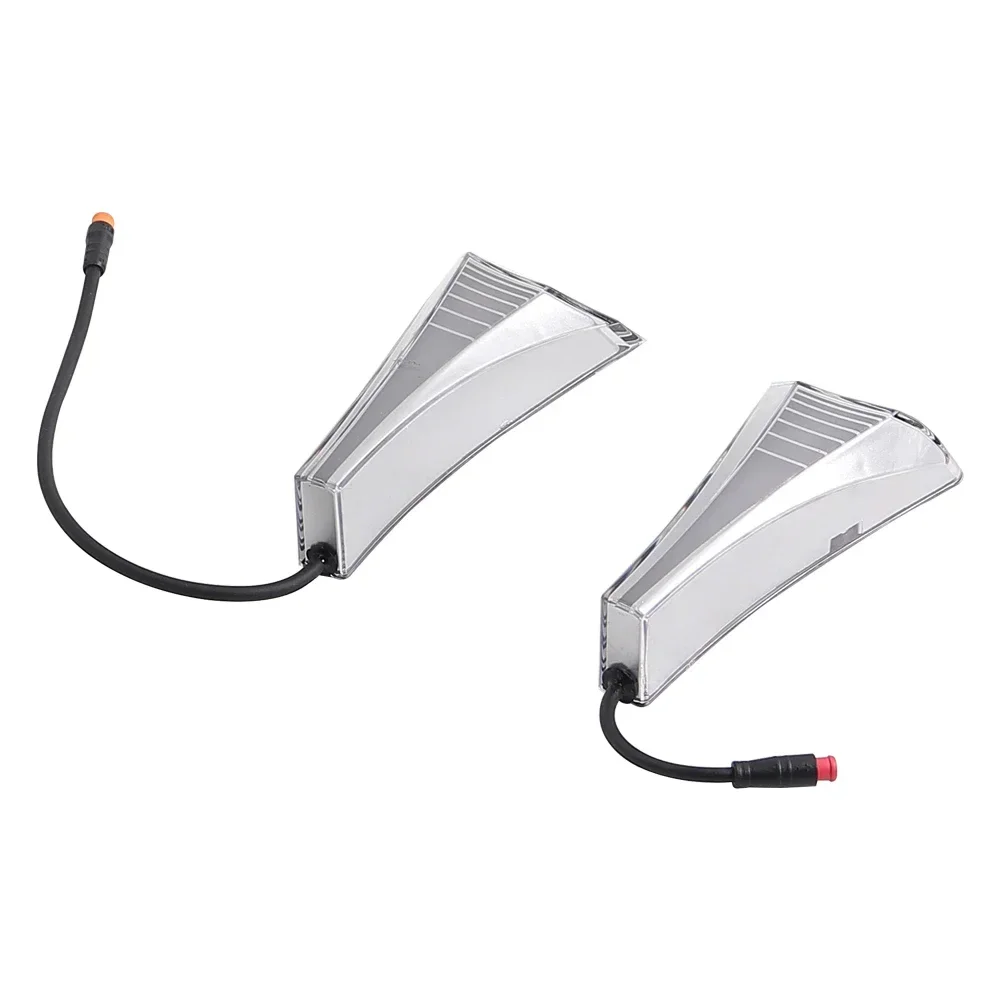 Luz Led Delantera Led Para Patinete Eléctrico Oxo Ox | Envío Gratis