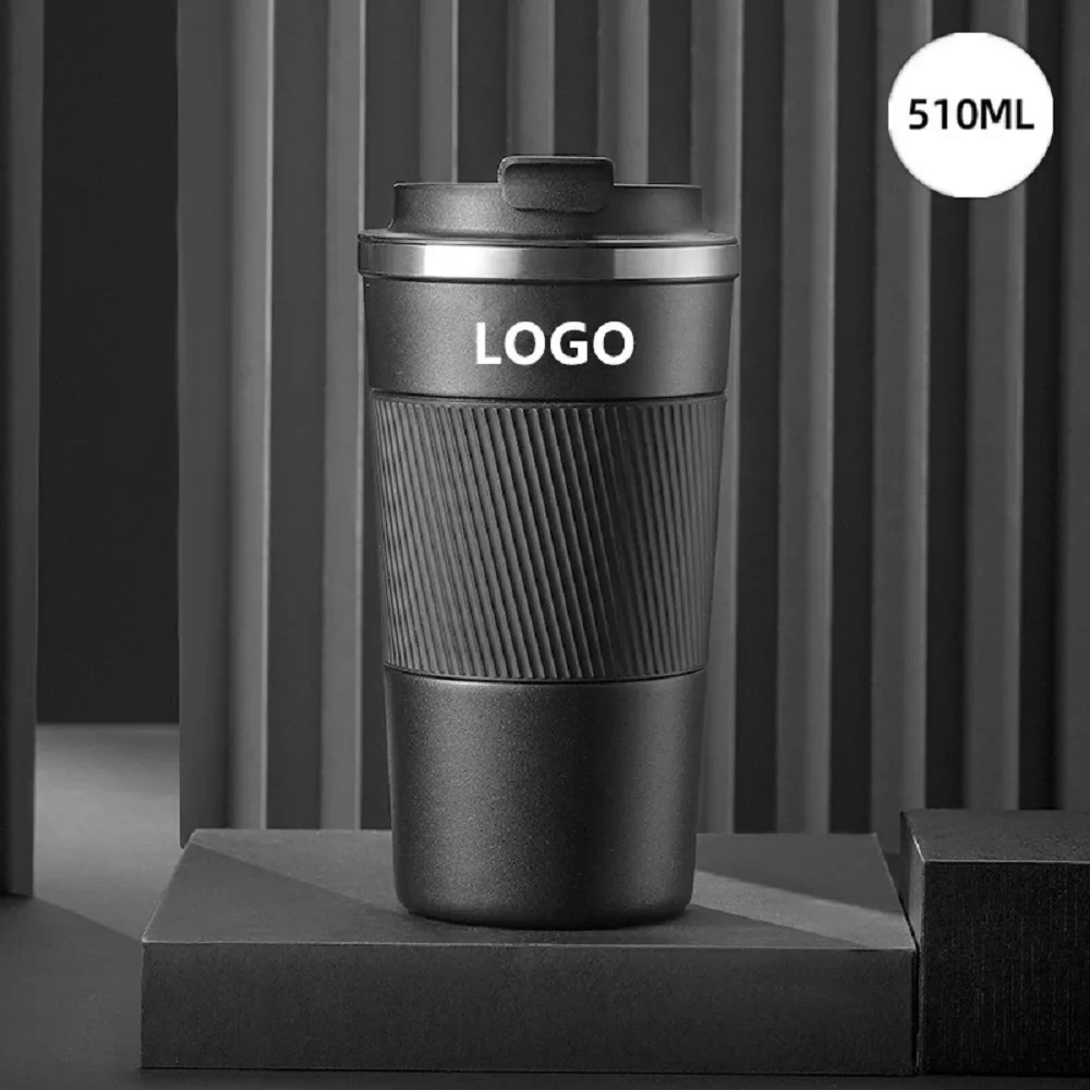 

For Jaguar F-PACE XJ XE XF XJ Insulation Cup Vacuum Insulation Cup Tea Cup Hiking Portable Stainless Steel Coffee Thermos