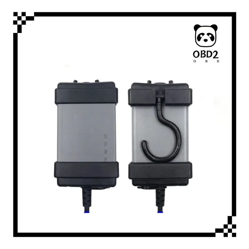 

Автомобильный диагностический инструмент DICE 2014D OBD2 с поддержкой нескольких языков, новый XC90 DOIP 2014D полноценный чип игральных костей для V-olvo, совместимый с USB