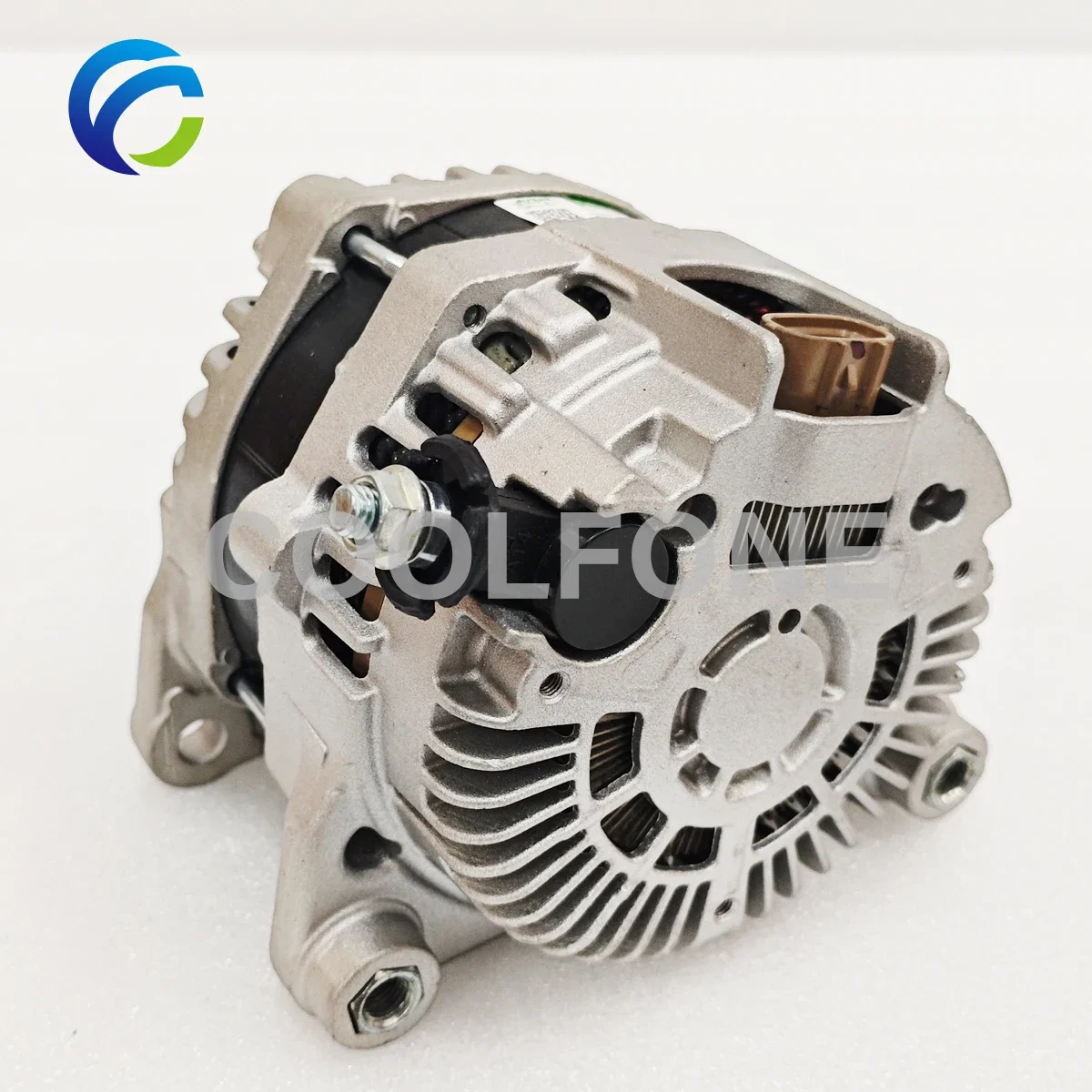 Generator Alternator for MAZDA 2 DEMIO 3 CX-3 1.5D 2015- S55118300