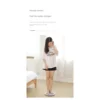Round Health Scale Factory Cross-border E-commerce Bathroom Scale Household Adult Electronic Body Weight Scale Weighing Scale 4