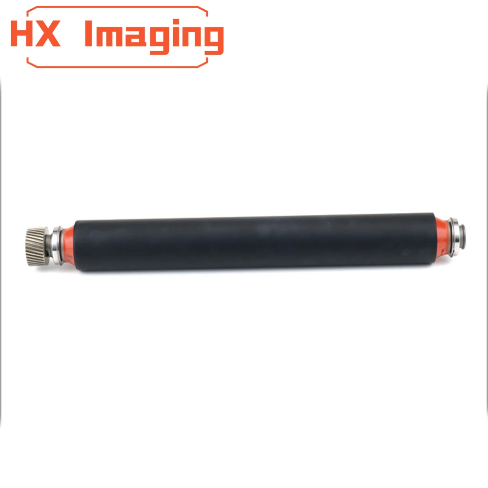 제록스 Versant 180 압력 롤러, 하부 퓨저 롤러,  V180, V80, V2100, V3100, 80 2100 3100, 607K15910, 008R13170