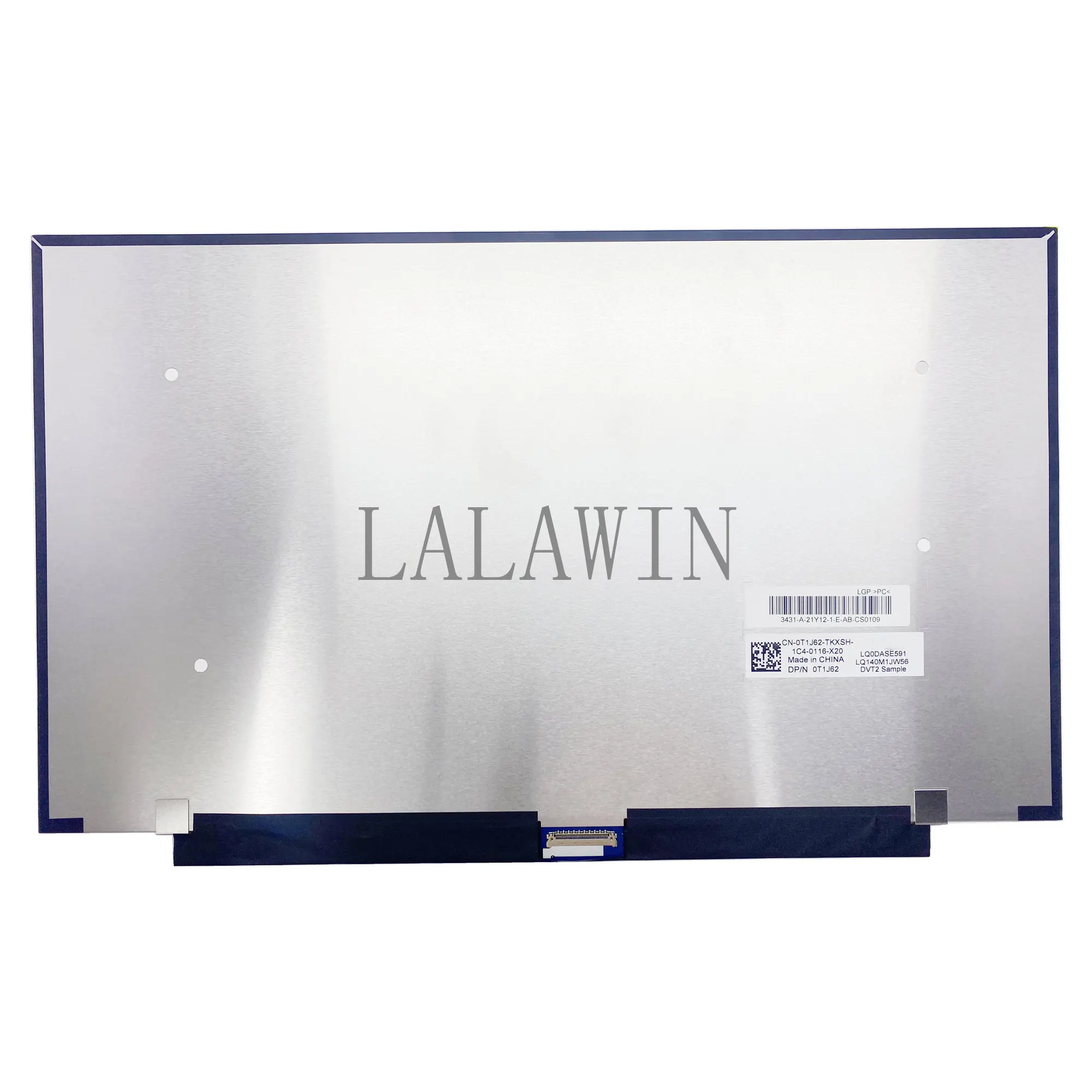 

Матричная сменная панель LQ140M1JW56 LQ0DASE591, ЖК-экран для ноутбука 14,0 дюйма