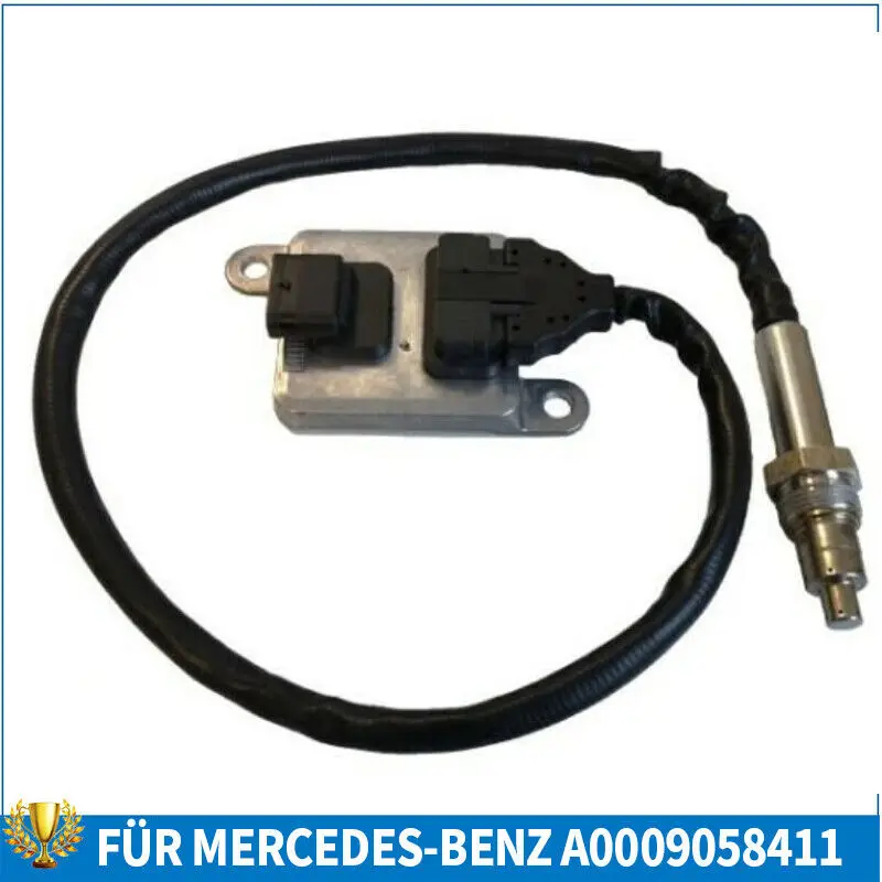 

Датчик кислорода для Mercedes-Benz A0009058411 NOX