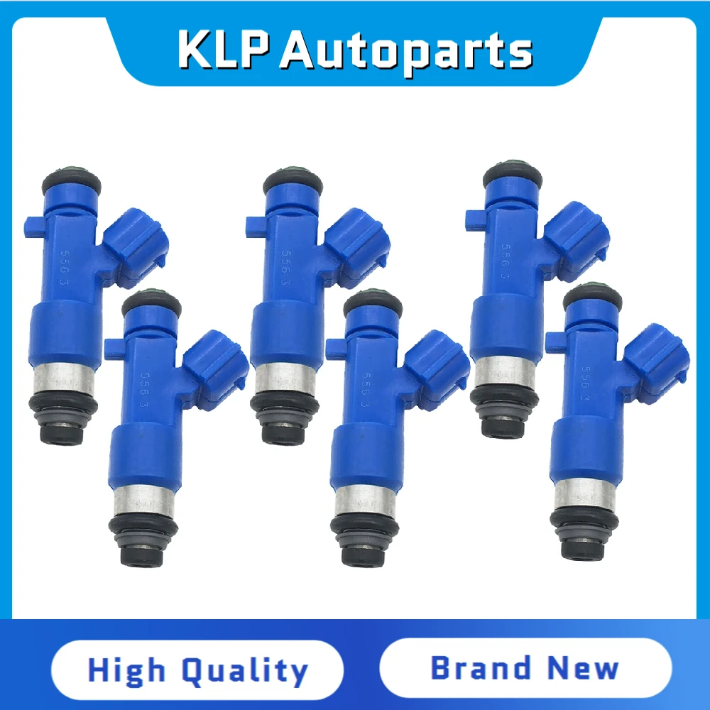 FuelInjectorNozzleForNissanGTRINFINITIG37550cc16600JF00A