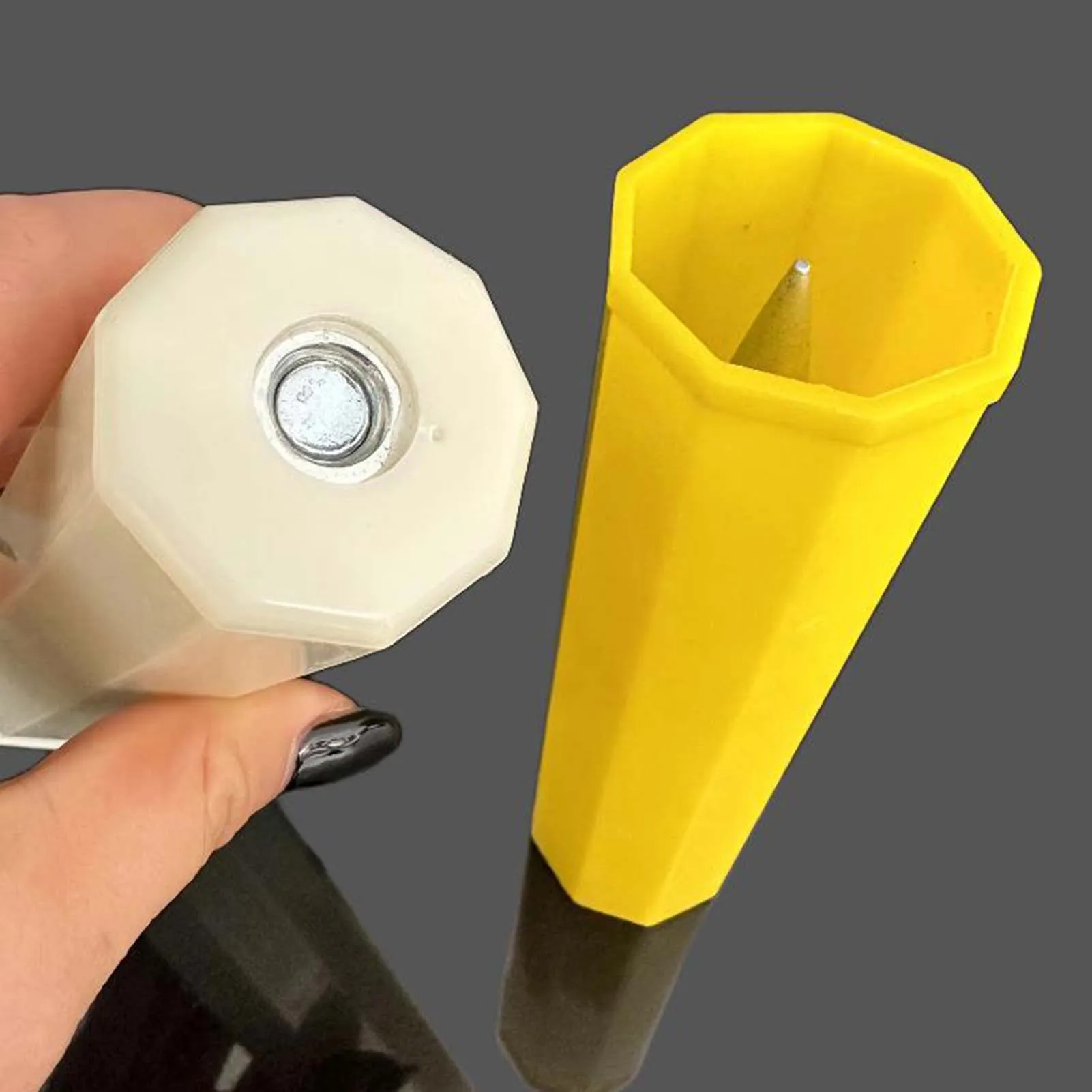 Fishing Rod Holder Insert Ground Easy to Carry Lake Fishing Rod Rack Bracket Suitable for Great Accessory