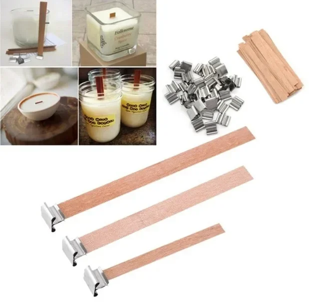 Candle Making Wicks