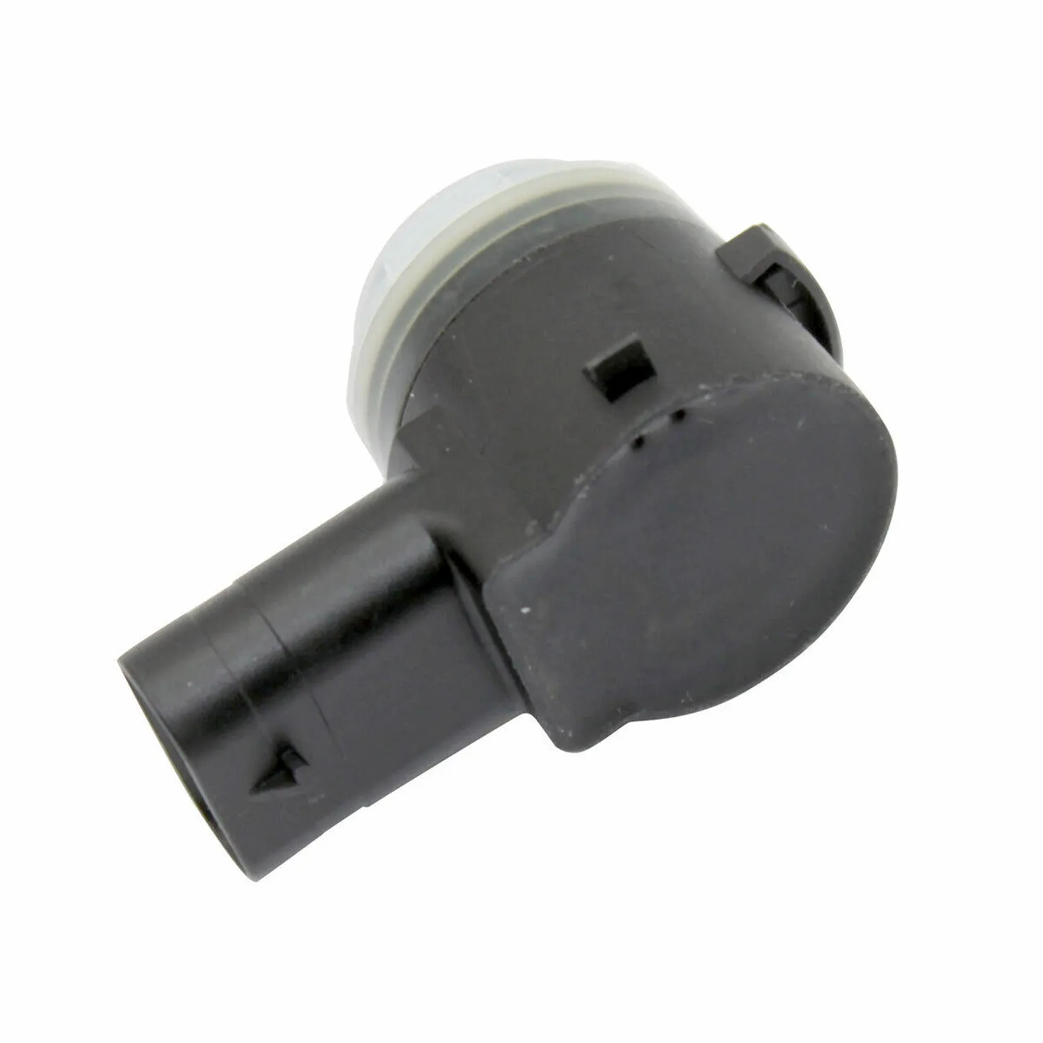 2pcs Reverse Backup Parking Sensor 1127503-12-C For Tesla Model 3/Y Parking Side Sensor Front & Rear Bumper Car Part Replacement