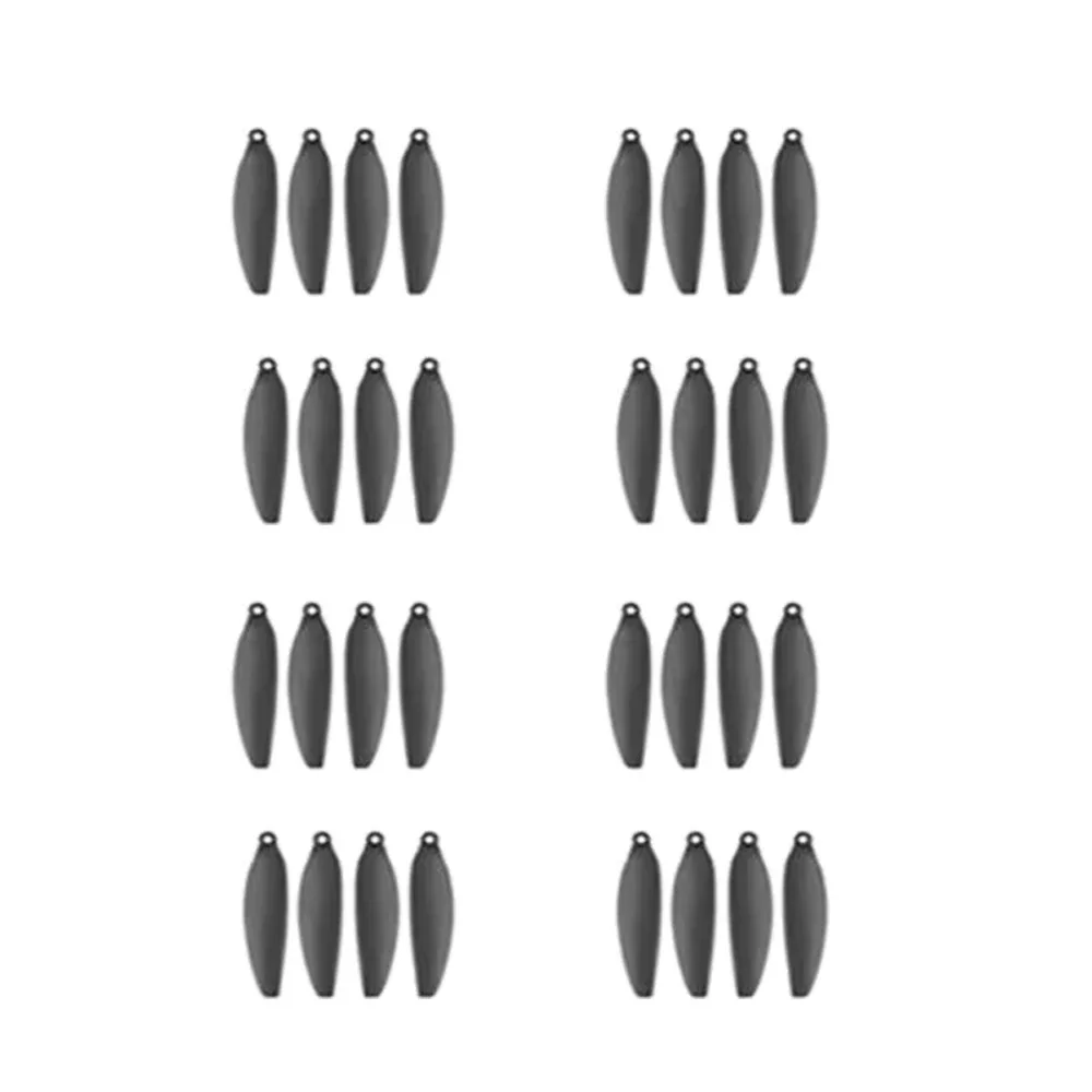 Lot de 4 hélices SG901PRO MAX - Drone Pièces de Rechange