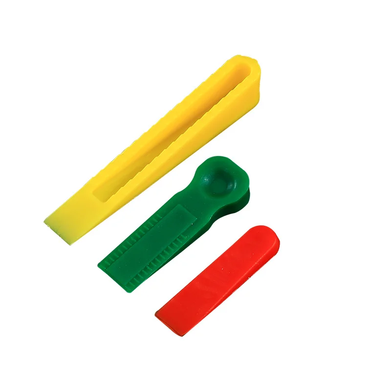 

Professional Tile Leveling System Clip Tile Spacers Construction Tool for Tile Laying Locator Leveler Wedges Pliers Alignment