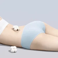 ONEWEAR 5/10/20 pièces culottes jetables dames pur coton stérile voyage d'affaires voyage Shorts Portable femmes enceintes post-partum 4