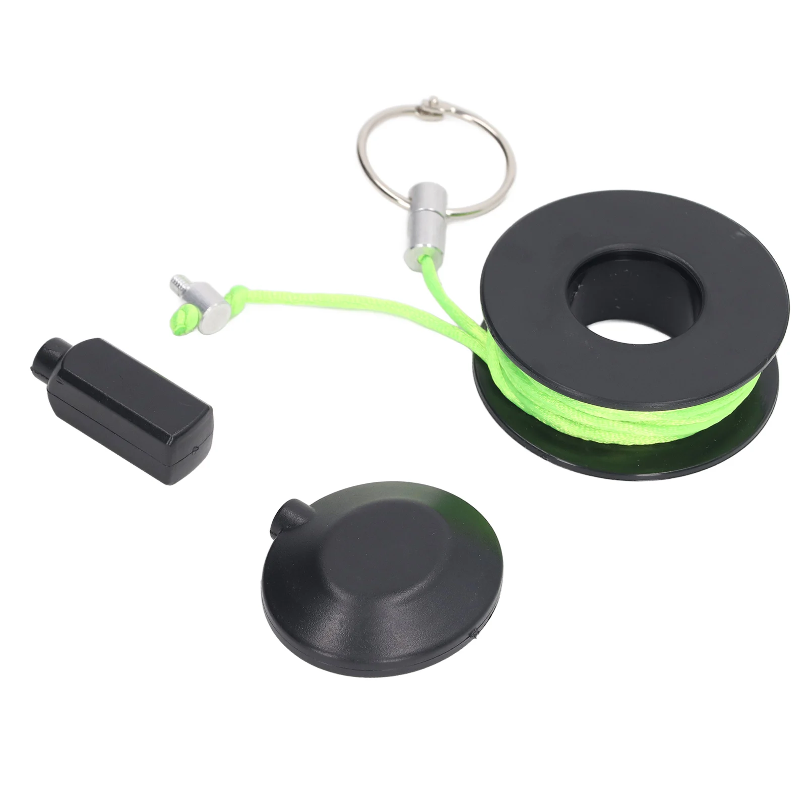 Magnetic Wire Pulling System Nylon Wire Routing Magnet Tool Kit Practical Wall Electrical Cable Navigation System Wiremag Puller