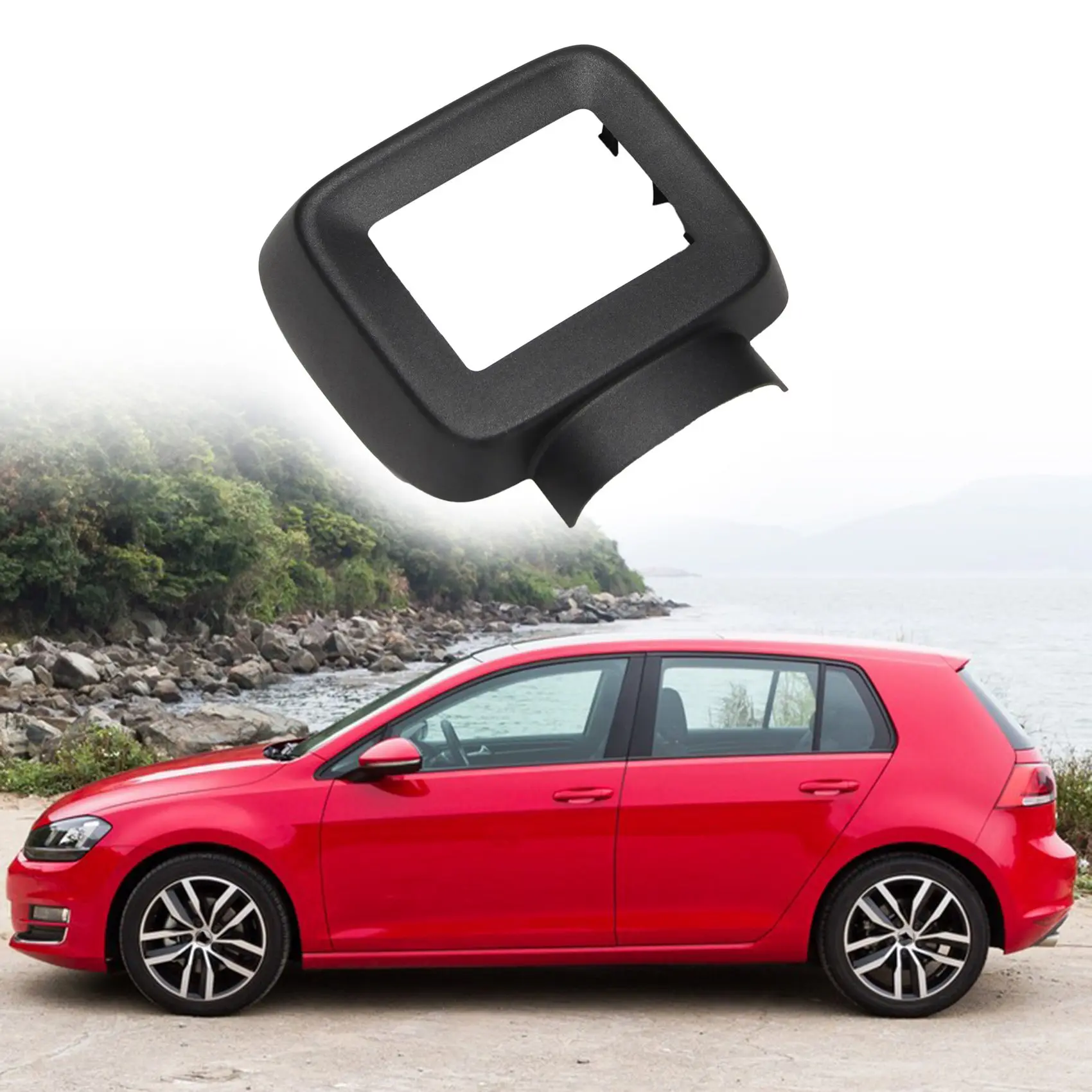 ڵ ACC ũ  Ŀ,  7 MK7 2013-2016 5G0907225A 9B9