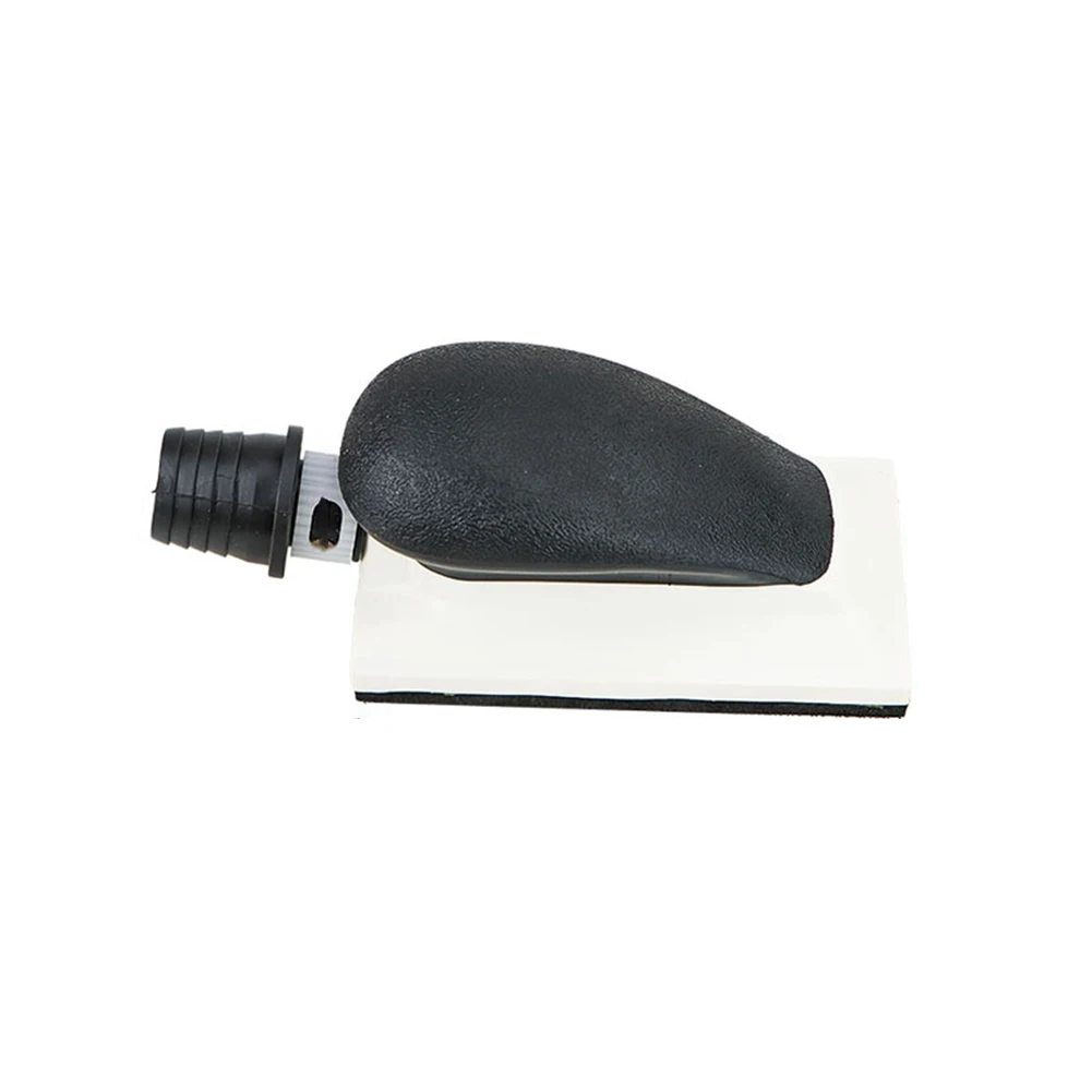 

Note Package Content Hand Planer Adjustable Polishing Sander Sandpaper Car Paint Hand Planer Hand Sanding Board