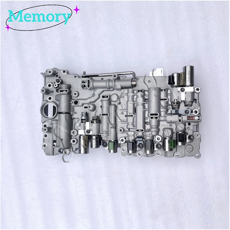

A960 A960E TB-60NF TB65-SN Automatic Transmission Transmission Valve Body for Toyota Lexus