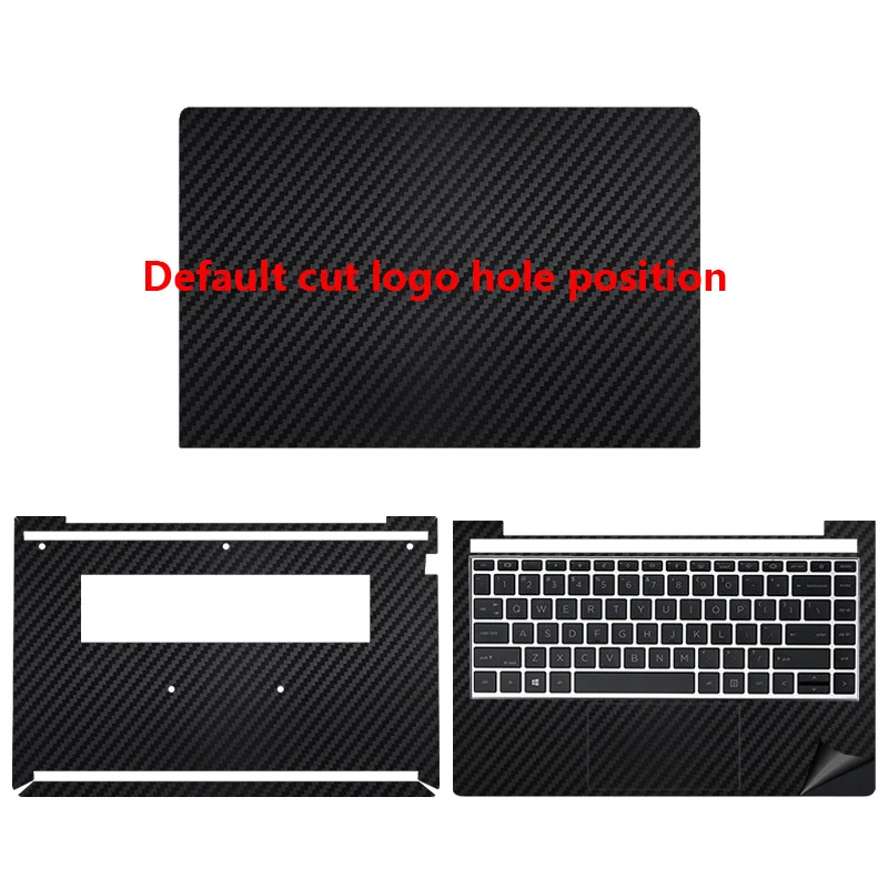 HP ProBook 노트북 스킨 455 445 440 G9 G10 460 465 G11 450 640 G9 용 비닐 스티커, HP ProBook 430 630 G8 맞춤형 필름