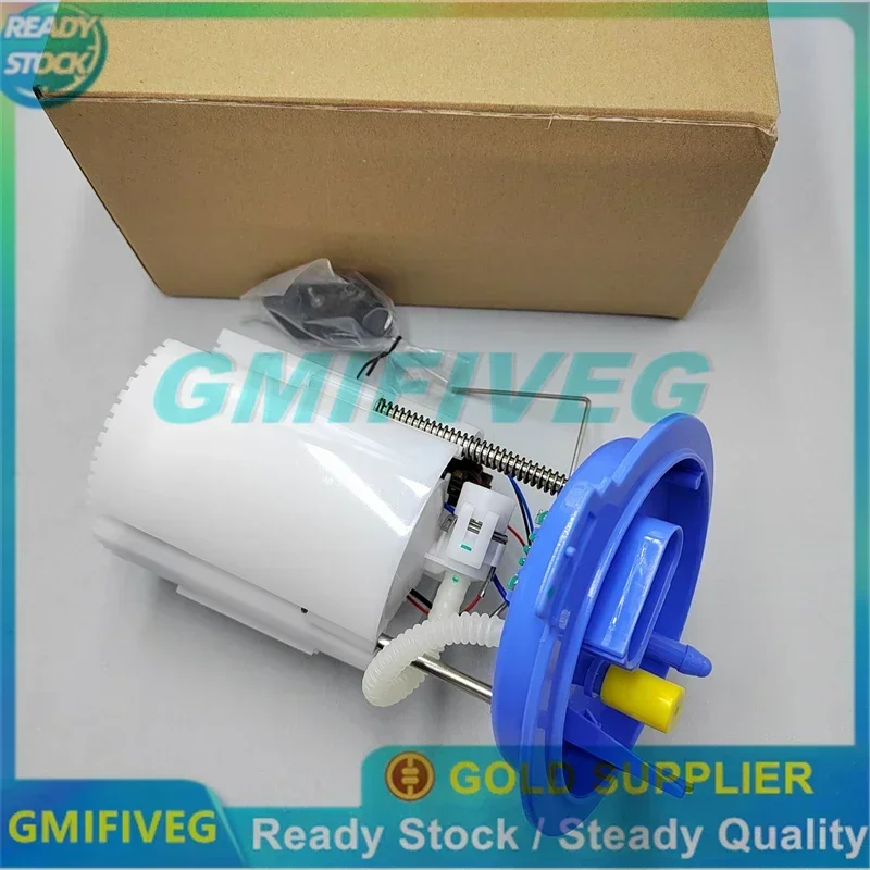 새 연료 펌프 모듈 어셈블리, A3 8V 골프 VII 7 VARIANT 2013-, 5Q0919051M, 5Q0919051BH, 5Q0919051N