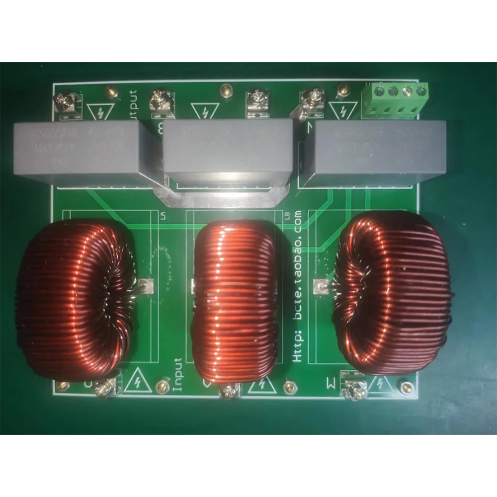 Progrès-Carte de filtre passe-bas Subwoofer Preamp Board Single Supply Progrès-Carte de filtre passe-bas Subwoofer Preamp Board Single Supply
