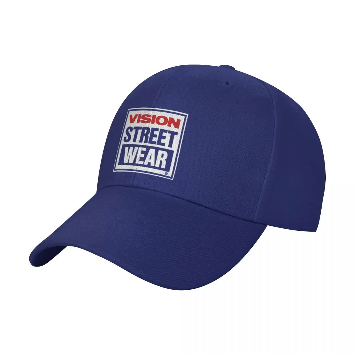 年末のプロモーション大特価！ Vision AliExpress - Cap Baseball wear Street Vision Skateboard, 帽子