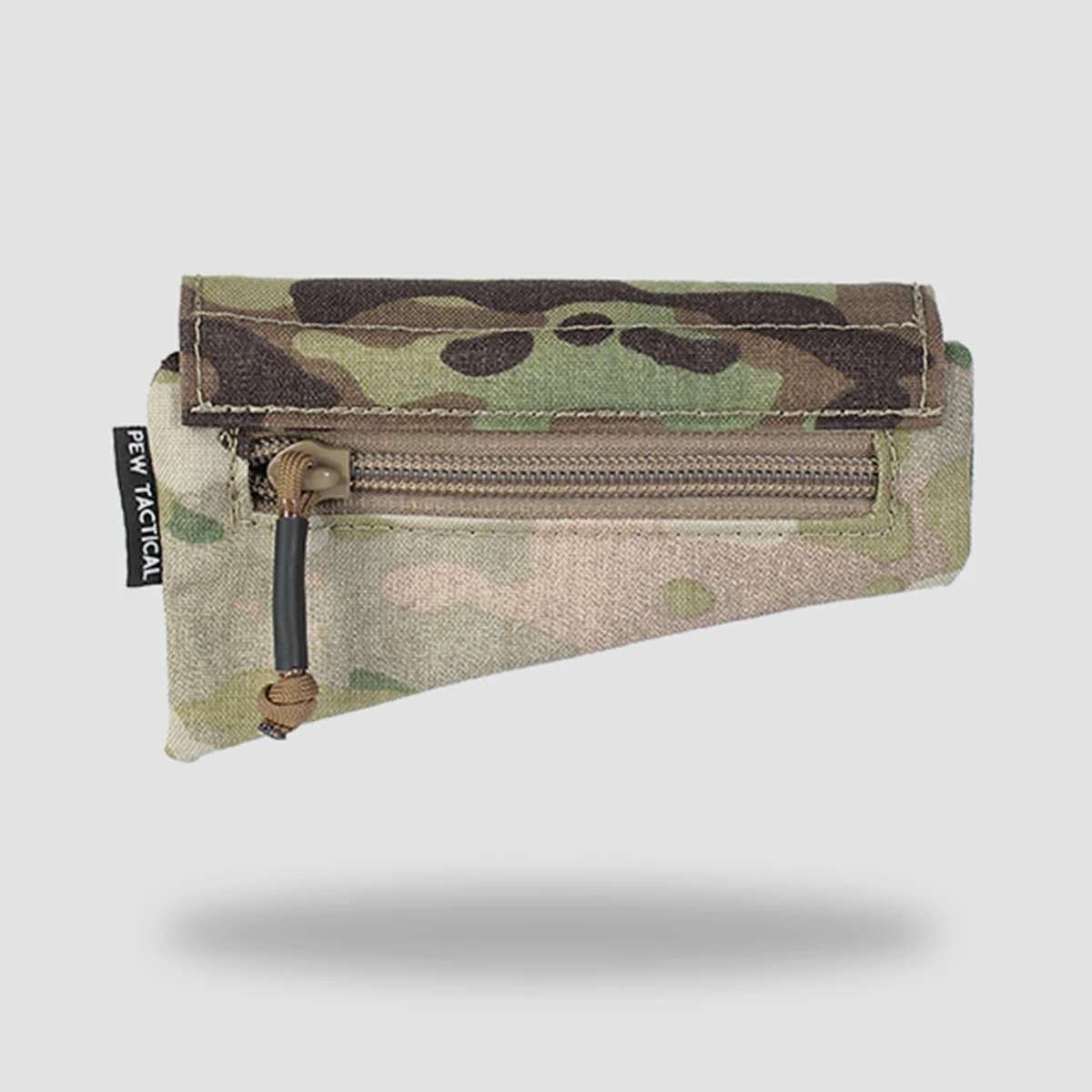 

Тактическая треугольная сумка АК для хранения, Задняя опора, батарейный отсек, сумка для страйкбола, стрельбы, охоты, одежды и аксессуаров