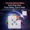 [Picube] MoYu Weilong WRM V10 20M Magic Speed WRM V10 20M Maglev Ball-Core Magic Cloth Version UV 3X3 Speed Cube Magico Puzzle 5
