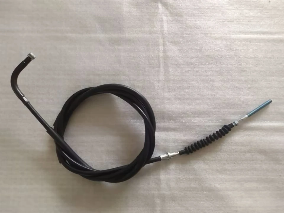 Quality Reverse Shift Cable Reverse Brake Cable Brake Line For Jianshe ATV250 ATV250-3-5 Loncin 250-F