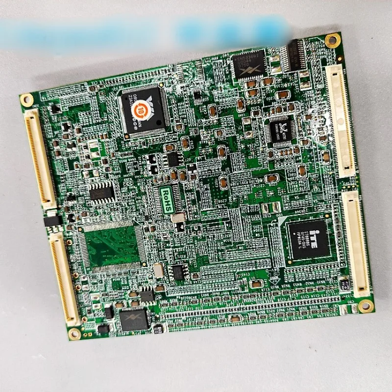 SOM-4455 REV. A2