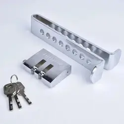 Enhanced Car Anti - Theft Lock and Interior Protection System (A)
